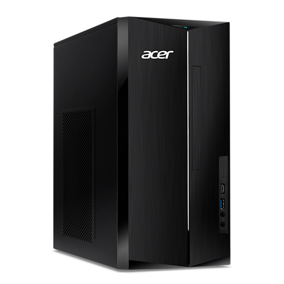 Acer คอมพิวเตอร์ Aspire TC-1785-1448G0T0Mi/T00B (DT.BLNST.00B)