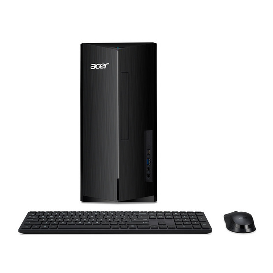 Acer คอมพิวเตอร์ Aspire TC-1785-1448G0T0Mi/T00B (DT.BLNST.00B)