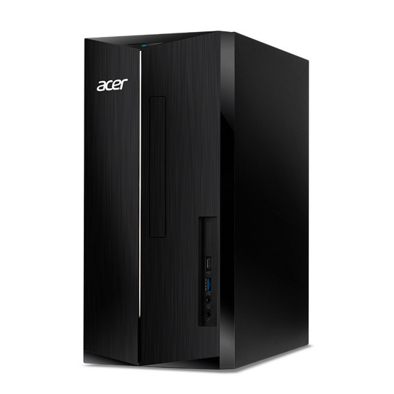Acer คอมพิวเตอร์ Aspire TC-1785-14416G0T0Mi/T00A (DT.BLNST.00A) Acer คอมพิวเตอร์ Aspire TC-1785-14416G0T0Mi/T00A (DT.BLNST.00A)