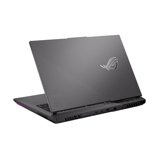 Asus โน๊ตบุ๊คเกม ROG Strix G17 G713PI-LL109W (G713PI-LL109W)