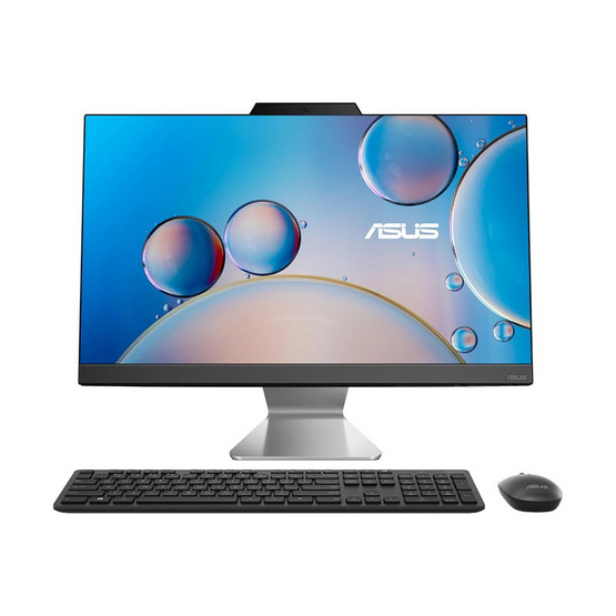 Asus ออล อิน วัน คอมพิวเตอร์ A3402WVAK-BA004WS (PT03T2-M001Y0)