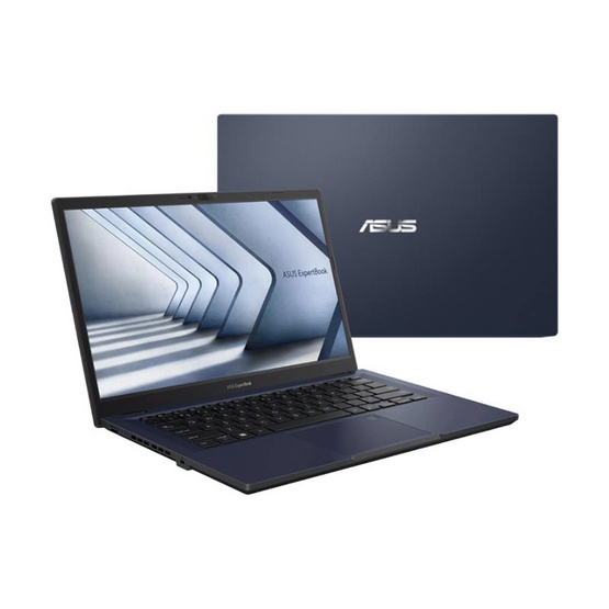 Asus โน๊ตบุ๊ค Expert Book B1402CVA-EB1563 (B1402CVAEB1563)