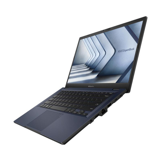 Asus โน๊ตบุ๊ค Expert Book B1402CVA-EB1563 (B1402CVAEB1563)