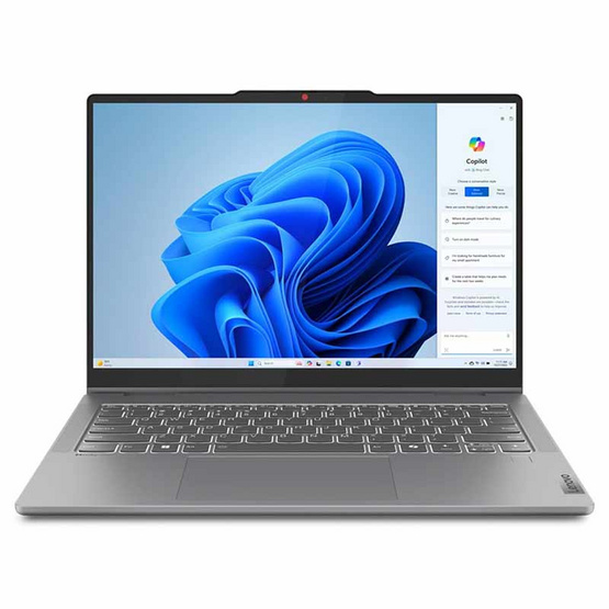 Lenovo โน๊ตบุ๊ค Ideapad 5 2in1 14AHP9 (83DR001KTA)