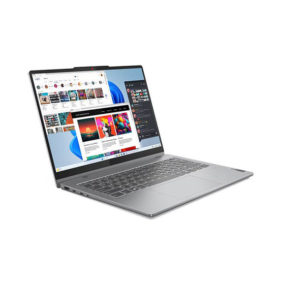 Lenovo โน๊ตบุ๊ค Ideapad 5 2in1 14AHP9 (83DR001KTA)