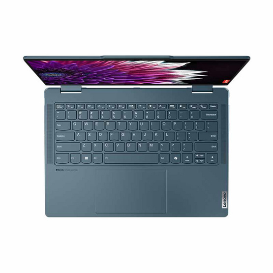 Lenovo โน๊ตบุ๊ค Yoga 7 2in1 14IML9 (83DJ001MTA)