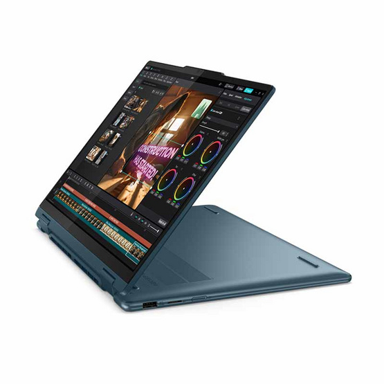 Lenovo โน๊ตบุ๊ค Yoga 7 2in1 14IML9 (83DJ001MTA)