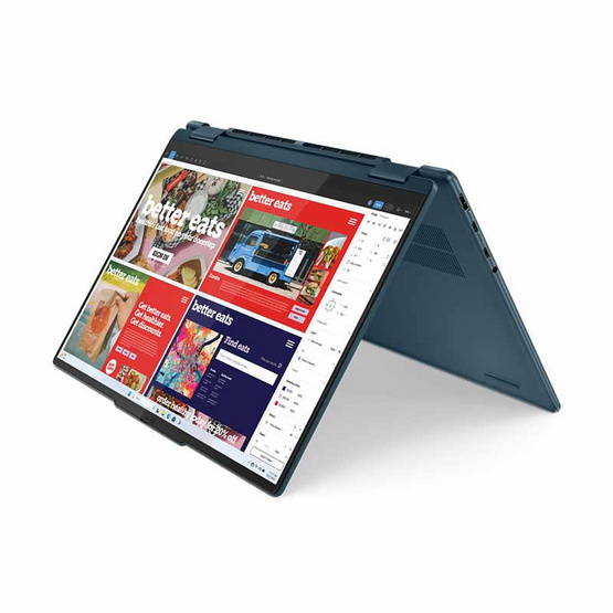 Lenovo โน๊ตบุ๊ค Yoga 7 2in1 14IML9 (83DJ001MTA)