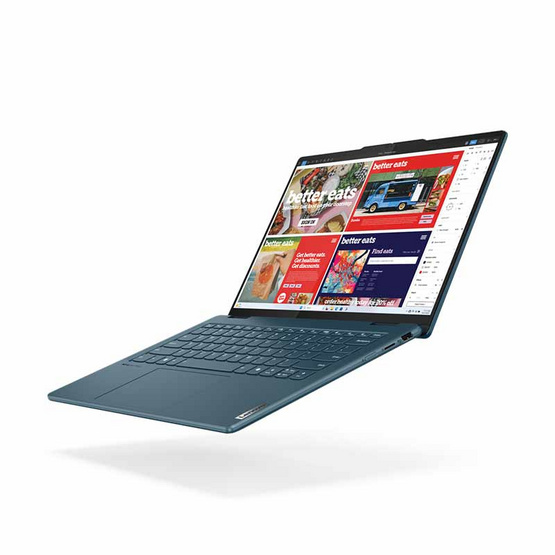 Lenovo โน๊ตบุ๊ค Yoga 7 2in1 14IML9 (83DJ001MTA)