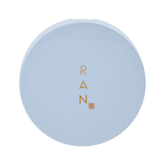 RAN คูชชั่น Perfect Glow Cushion SPF 50+ PA++++ By Pom Vinij 15 กรัม RAN คูชชั่น Perfect Glow Cushion SPF 50+ PA++++ By Pom Vinij 15 กรัม