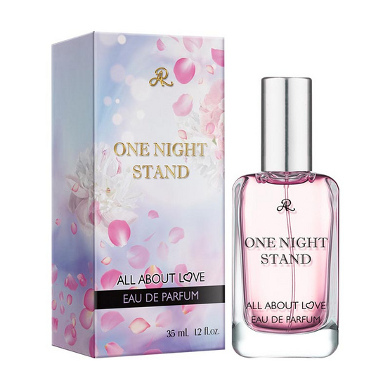 AR น้ำหอม All About Love Eau De Parfum 35 มล. กลิ่น One night stand