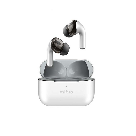 Mibro หูฟังบลูทูธแบบ True Wireless รุ่น Earbuds M1