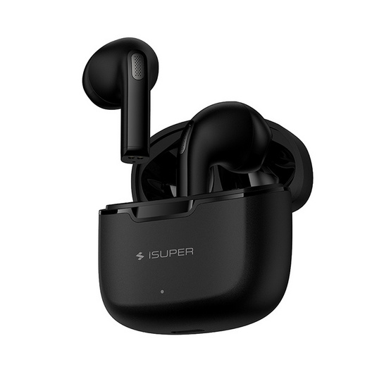 iSUPER หูฟังบลูทูธแบบ True Wireless รุ่น Evo Buds Air