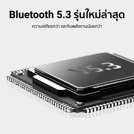 Imiki หูฟังบลูทูธแบบ True Wireless รุ่น MT1