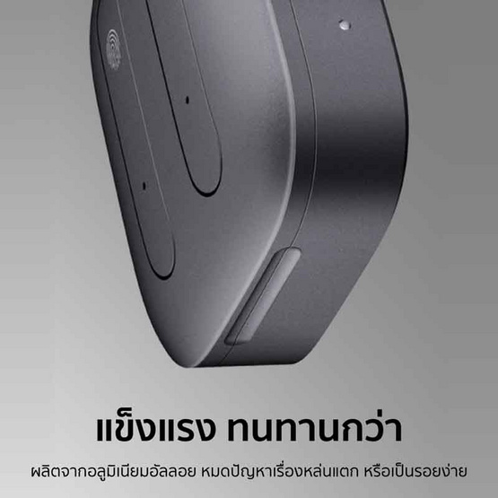 Imiki หูฟังบลูทูธแบบ True Wireless รุ่น MT1