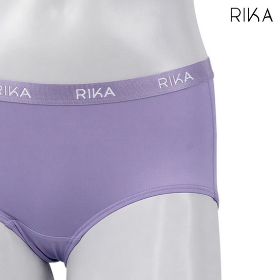 RIKA กางเกงชั้นใน EN2003 ผ้าไนล่อน รุ่น EN2003