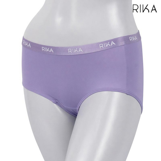 RIKA กางเกงชั้นใน EN2003 ผ้าไนล่อน รุ่น EN2003