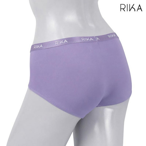 RIKA กางเกงชั้นใน EN2003 ผ้าไนล่อน รุ่น EN2003