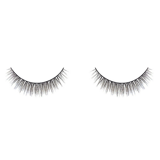 COSLUXE ขนตาปลอม Winky Eyes Eyelashes NO.A-02 (1 คู่ + กาว 1 มล.)