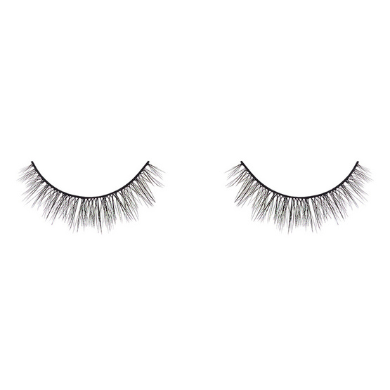 COSLUXE ขนตาปลอม Winky Eyes Eyelashes NO.A-03 (1 คู่ + กาว 1 มล.)