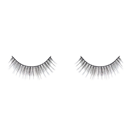 COSLUXE ขนตาปลอม Winky Eyes Eyelashes NO.A-04 (1 คู่ + กาว 1 มล.)