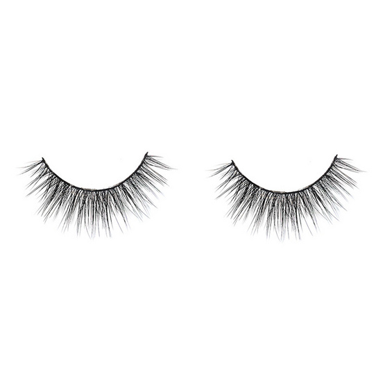 COSLUXE ขนตาปลอม Winky Eyes Eyelashes NO.C-02 (1 คู่ + กาว 1 มล.)