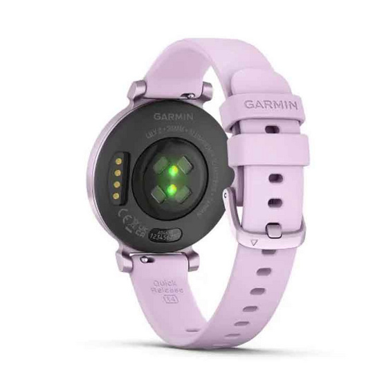 Garmin สมาร์ทวอช รุ่น Lily 2 Sport