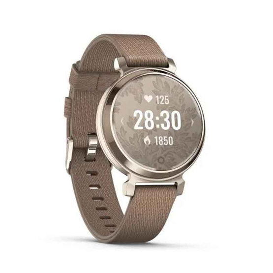 Garmin สมาร์ทวอช รุ่น Lily 2 Classic