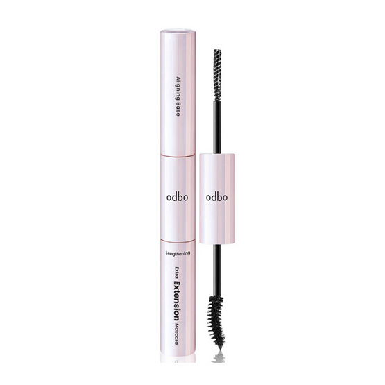 Odbo มาสคาร่าปัดขนคิ้ว Extra Extension Mascara OD922 8 กรัม