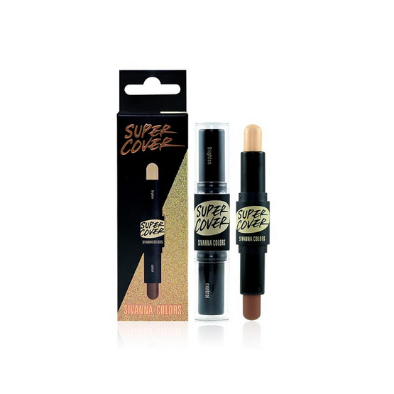 Sivanna Colors ไฮไลท์ Evolution Wonder Stick HF626 10 กรัม