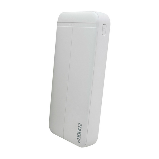 Q.max Power Bank 20000 mAh รุ่น GC200 Lite