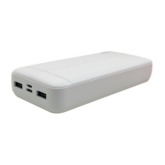 Q.max Power Bank 20000 mAh รุ่น GC200 Lite