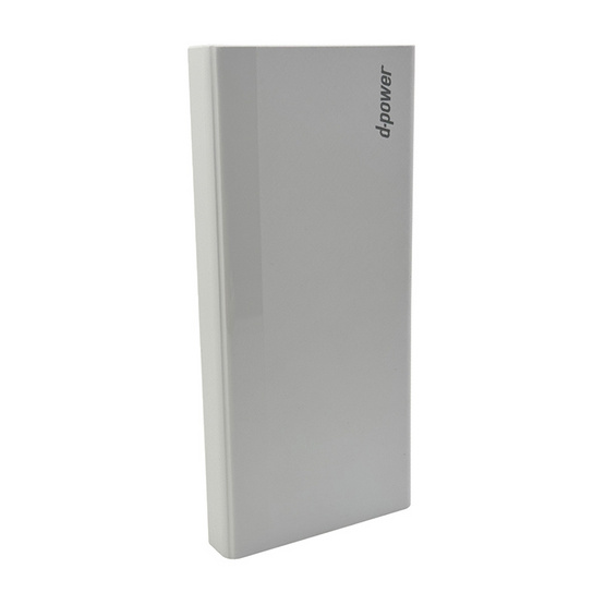 D-power Power Bank 10000 mAh รุ่น M12 Series II