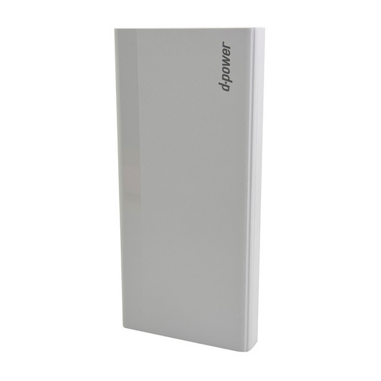 D-power Power Bank 10000 mAh รุ่น M12 Series II