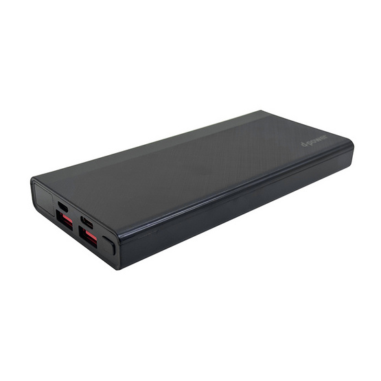 D-power Power Bank 10000 mAh รุ่น M12 Series II