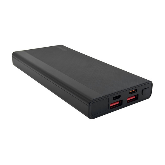 D-power Power Bank 10000 mAh รุ่น M12 Series II