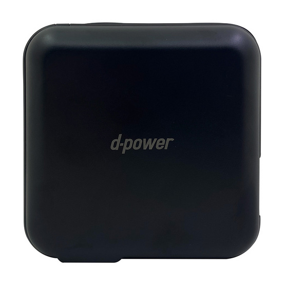 D-power Power Bank 15000 mAh รุ่น B19