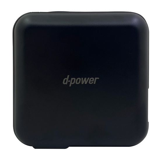 D-power Power Bank 15000 mAh รุ่น B19
