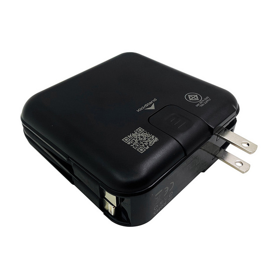 D-power Power Bank 15000 mAh รุ่น B19