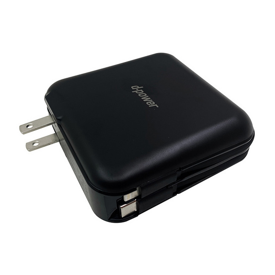 D-power Power Bank 15000 mAh รุ่น B19