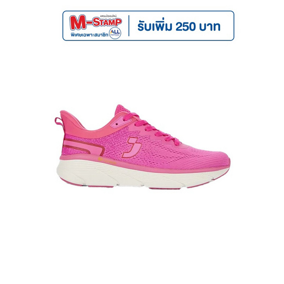 Safety Jogger รองเท้าผ้าใบผู้หญิง รุ่น 609566