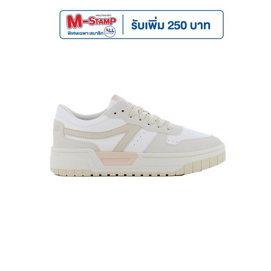 Safety Jogger รองเท้าผ้าใบผู้หญิง Style 614320