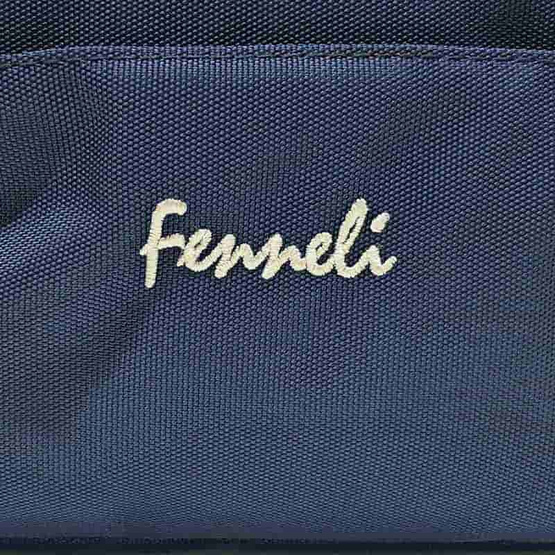 Fenneli กระเป๋าสตรี FN 19-0818 กรม