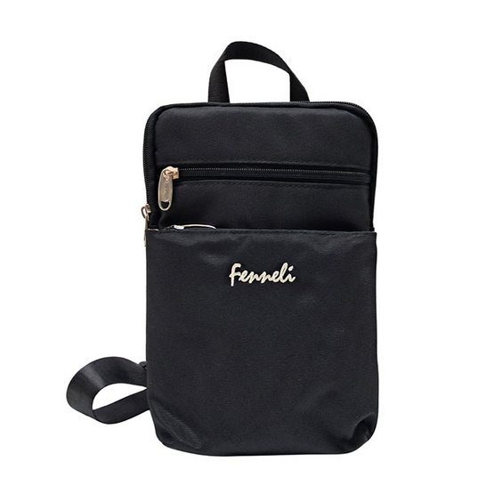 Fenneli กระเป๋าสตรี FN 19-0820 ดำ