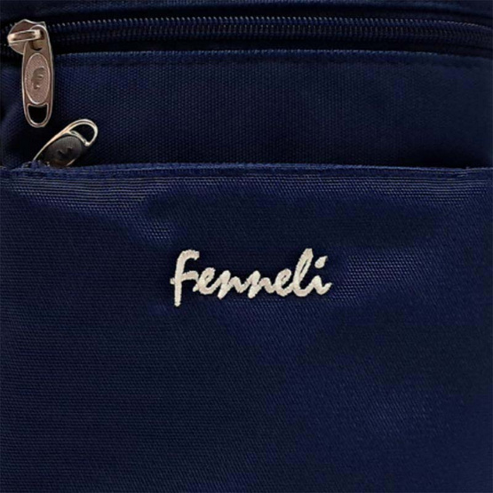 Fenneli กระเป๋าสตรี FN 19-0820 กรม