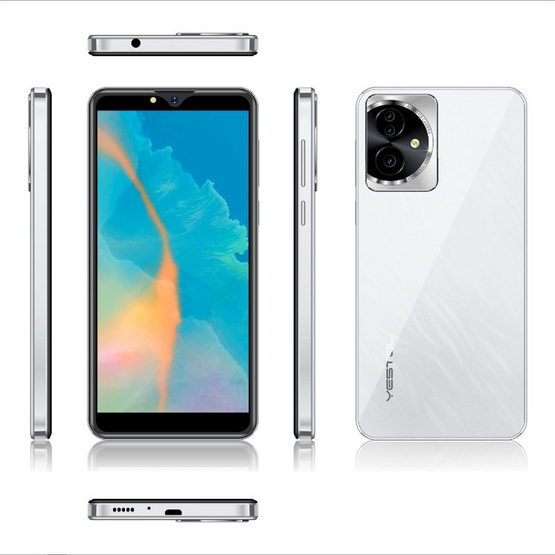 Yestel Y08 Mine (Ram 4 Gb , Rom 64 Gb)