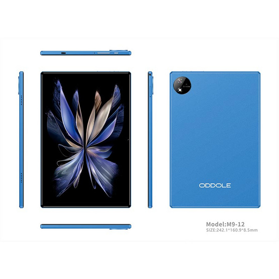 ODDOLE D-01 (Ram 2 Gb , Rom 32 Gb) ODDOLE D-01 (Ram 2 Gb , Rom 32 Gb)