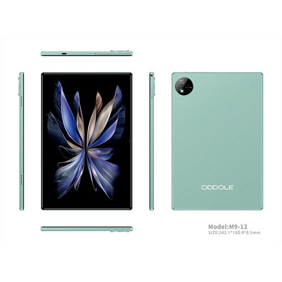 ODDOLE D-01 (Ram 2 Gb , Rom 32 Gb)