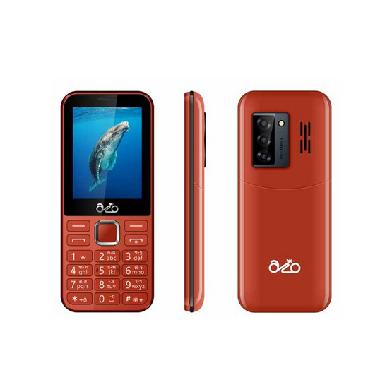 inovo AIO A802 (Ram 1 Gb , Rom 64 Gb)