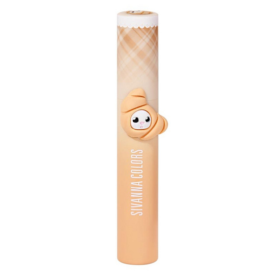 Sivanna ลิปทิ้นท์ Funny Cute Lip Glaze HF958 3 กรัม